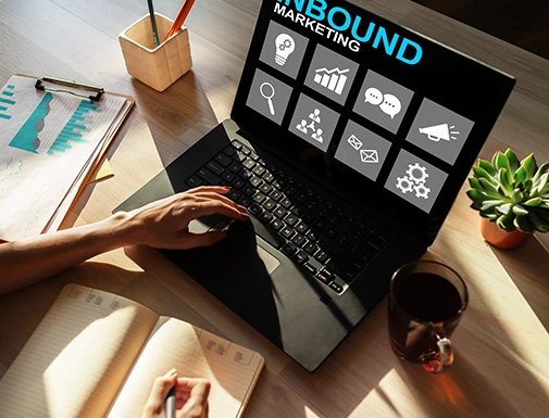 Inbound Marketing